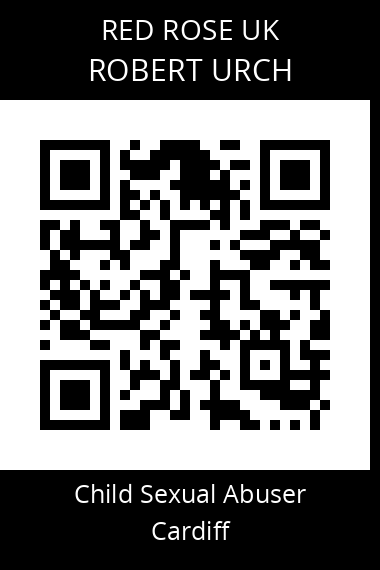 QR code for robert-urch