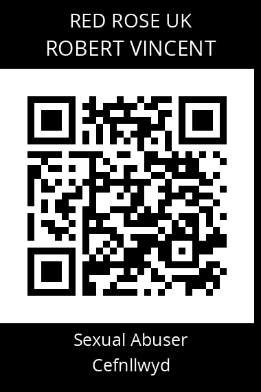 QR code for robert-vincent