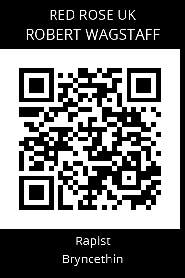 QR code for robert-wagstaff