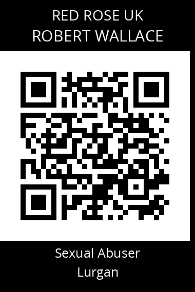 QR code for robert-wallace