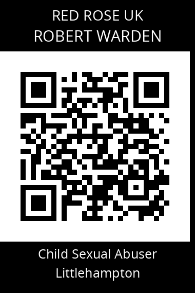 QR code for robert-warden