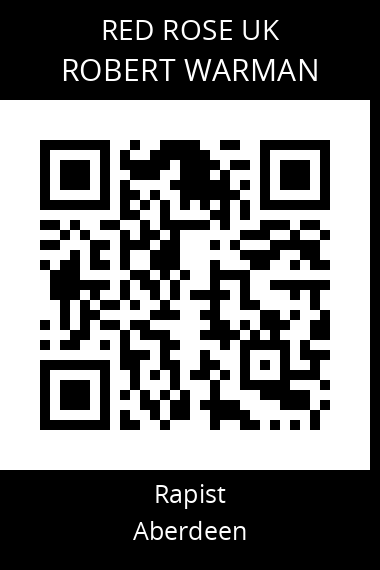 QR code for robert-warman