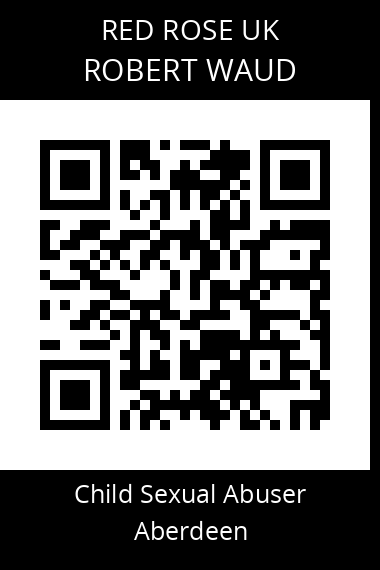QR code for robert-waud