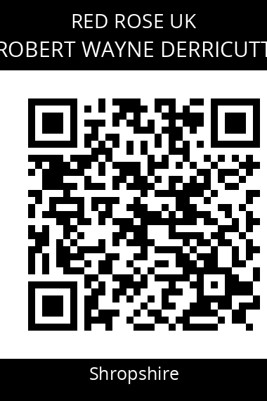 QR code for robert-wayne-derricutt