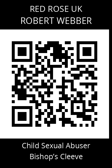 QR code for robert-webber