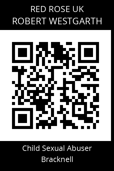 QR code for robert-westgarth
