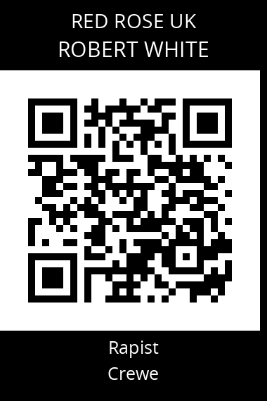 QR code for robert-white