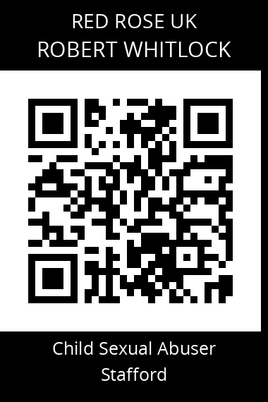 QR code for robert-whitlock