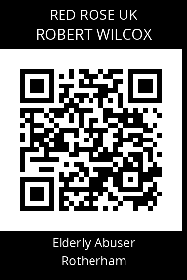 QR code for robert-wilcox