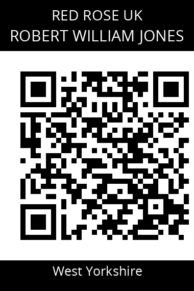 QR code for robert-william-jones