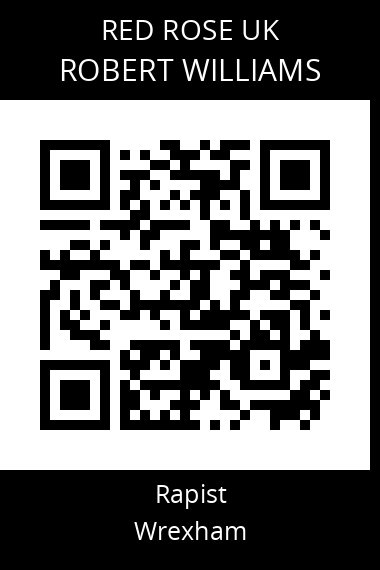 QR code for robert-williams