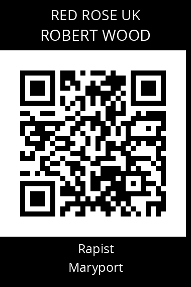 QR code for robert-wood