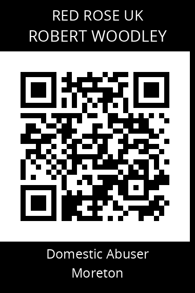 QR code for robert-woodley