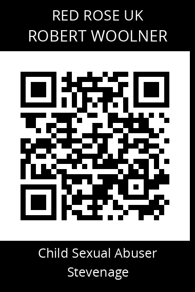 QR code for robert-woolner