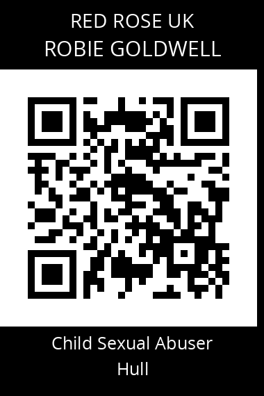 QR code for robie-goldwell