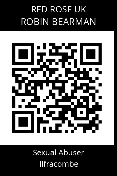 QR code for robin-bearman