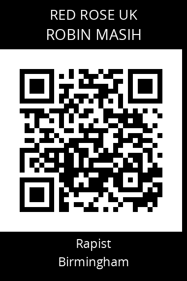 QR code for robin-masih