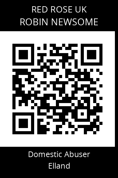 QR code for robin-newsome