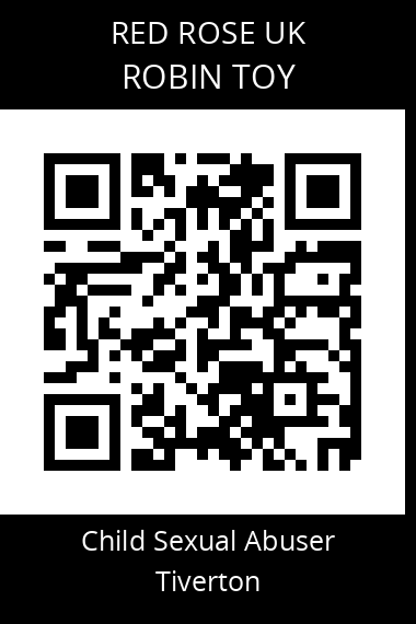 QR code for robin-toy