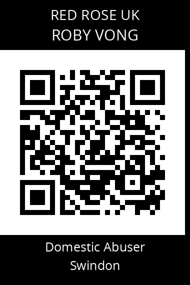 QR code for roby-vong