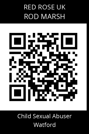QR code for rod-marsh