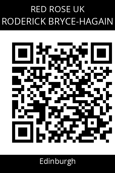 QR code for roderick-bryce-hagain