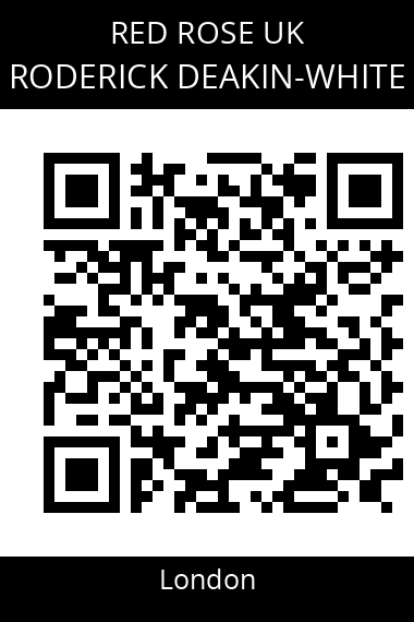 QR code for roderick-deakin-white