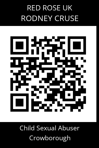 QR code for rodney-cruse