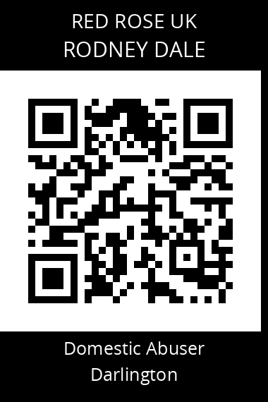 QR code for rodney-dale