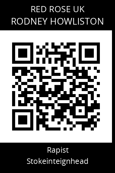 QR code for rodney-howliston
