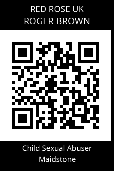 QR code for roger-brown