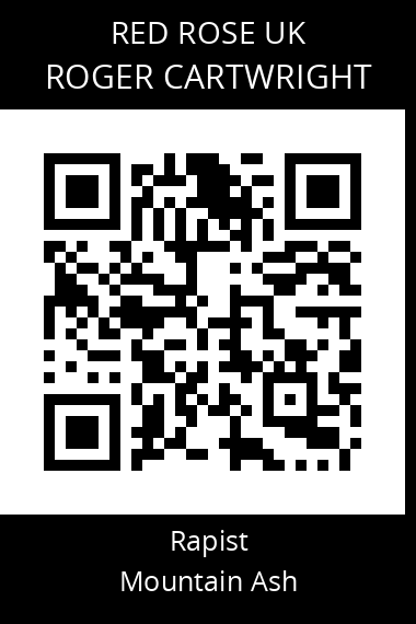 QR code for roger-cartwright