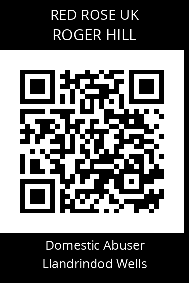 QR code for roger-hill
