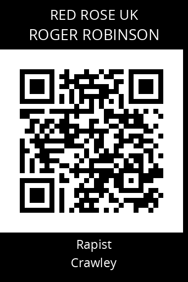 QR code for roger-robinson