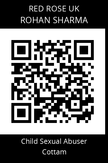 QR code for rohan-sharma