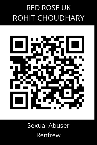 QR code for rohit-choudhary
