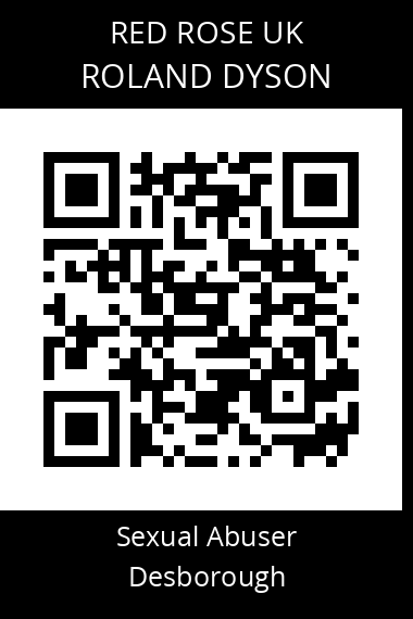 QR code for roland-dyson