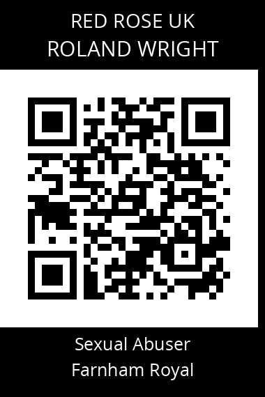 QR code for roland-wright