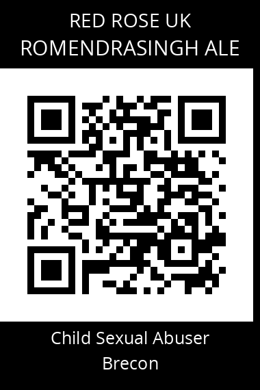 QR code for romendrasingh-ale