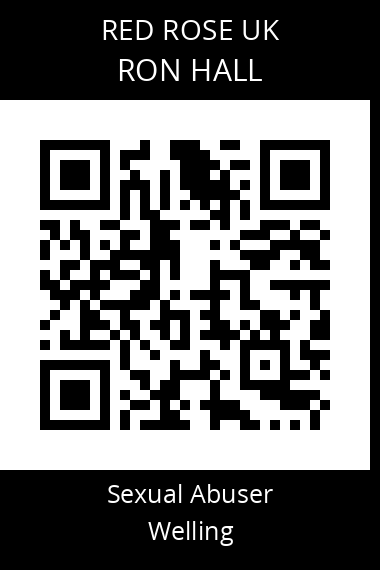 QR code for ron-hall