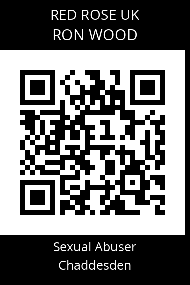 QR code for ron-wood