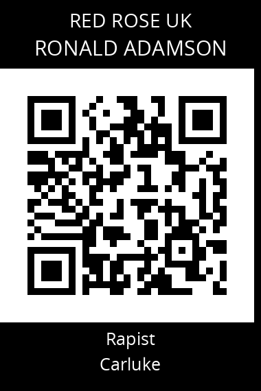 QR code for ronald-adamson