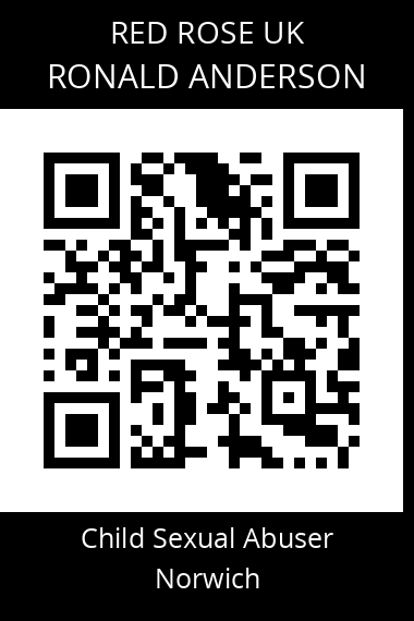 QR code for ronald-anderson