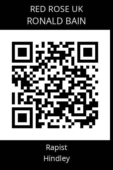 QR code for ronald-bain
