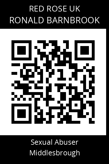 QR code for ronald-barnbrook