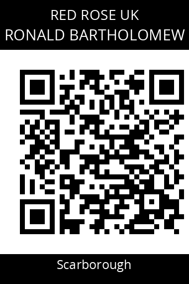 QR code for ronald-bartholomew