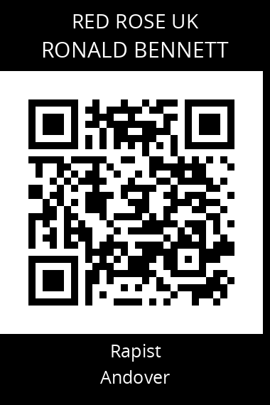 QR code for ronald-bennett