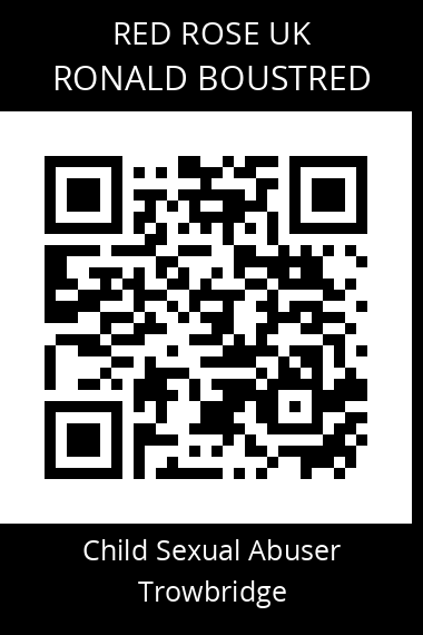 QR code for ronald-boustred