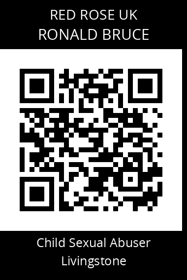 QR code for ronald-bruce