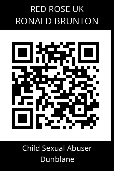 QR code for ronald-brunton